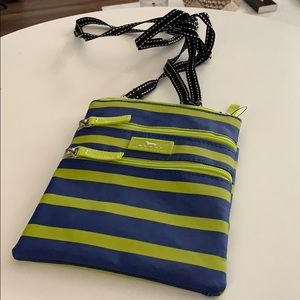 Scout Crossbody Bag
